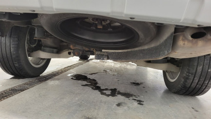 Zdjęcie przedmiotu: LAND ROVER Discovery V 2.0 SD4 HSE Oświadczenie o utracie DR