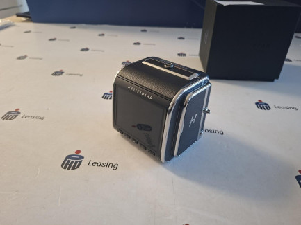 Zdjęcie przedmiotu: Цифрова камера Hasselblad 907X 50C CFV II-2 з об'єктивом Hasselblad 45P/4 XCD