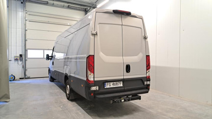 Zdjęcie przedmiotu: Iveco 35-160 Daily V H2 Hi-Matic E6 3.5t