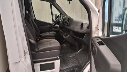 Zdjęcie przedmiotu: MERCEDES-BENZ/IGLOPOL SPRINTER E6 3.5t
