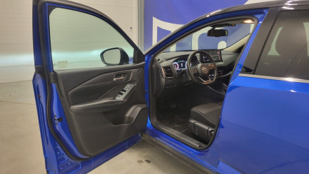 Zdjęcie przedmiotu: Nissan Qashqai 1.3 DIG-T mHEV 4x4 N-Connecta Xtronic