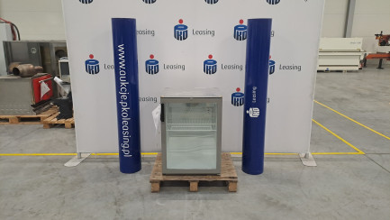 Zdjęcie przedmiotu: LIEBHERR FKvesf 1803 under-counter refrigerator