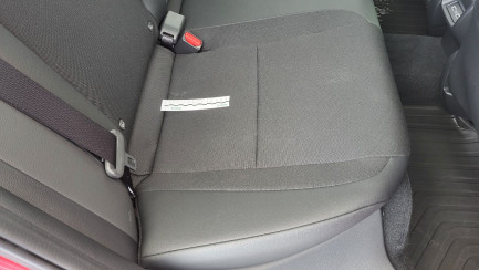 Zdjęcie przedmiotu: Honda Civic SPORT 2.0