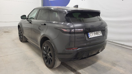 Zdjęcie przedmiotu: RANGE ROVER Evoque 2.0 P250 mHEV Dynamic SE