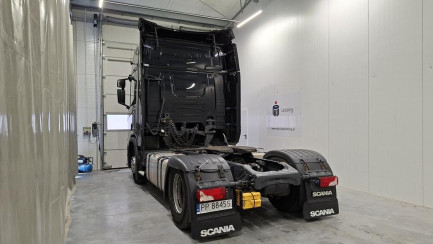 Zdjęcie przedmiotu: SCANIA R450 E6 20.1t LA 4x2 NA