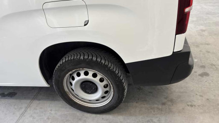 Zdjęcie przedmiotu: Citroen Berlingo III 1.5 BlueHDi E6.3 2.4t XL Driver 950