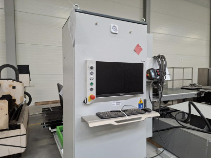 Zdjęcie przedmiotu: Обробний центр BIESSE ROVER A FT 2231