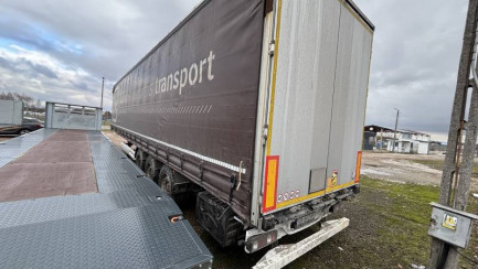 Zdjęcie przedmiotu: WIELTON NS3K Dropside