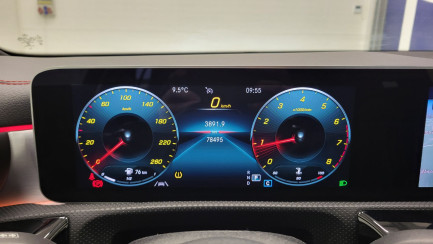 Zdjęcie przedmiotu: Mercedes-Benz CLA 200 AMG Line 7G-DCT