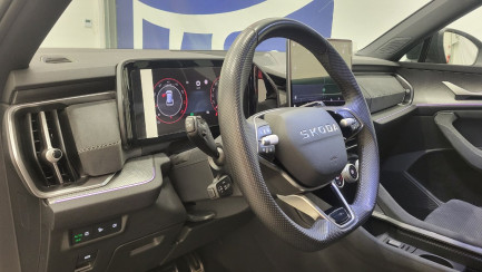 Zdjęcie przedmiotu: Skoda KODIAQ 2.0 TSI 4x4 Sportline DSG
