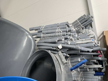 Zdjęcie przedmiotu: Критий дитячий майданчик Нані