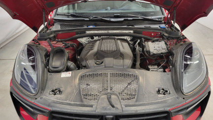 Zdjęcie przedmiotu: Porsche Macan