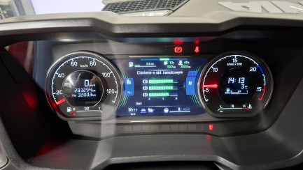 Zdjęcie przedmiotu: SCANIA S 460 Super A 4x2 NA Highline E6 18.0t