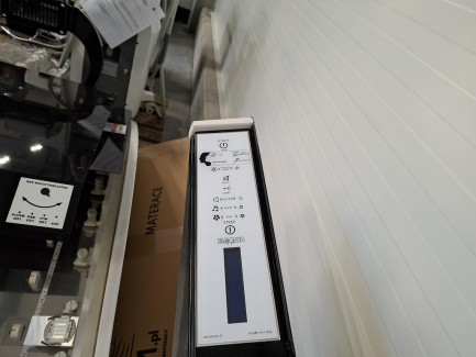 Zdjęcie przedmiotu: Solarium equipment set