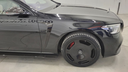 Zdjęcie przedmiotu: Mercedes-benz Maybach S 580 4-Matic