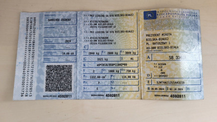 Zdjęcie przedmiotu: Nissan Qashqai 1.3 DIG-T mHEV 4x4 N-Connecta Xtronic