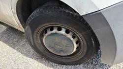 Zdjęcie przedmiotu: OPEL/CARPOL MOVANO 2.3 CDTI E6 3.5t L3H1