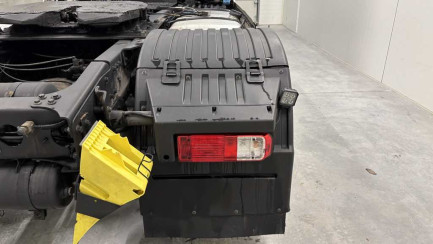 Zdjęcie przedmiotu: Ford F-MAX 12.7 TDCi 500 E6d 18.0t