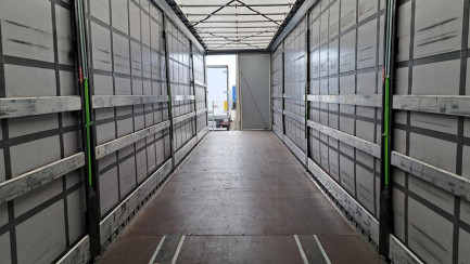 Zdjęcie przedmiotu: FLIEGL SDS 01 Megarunner/13.9 Dropside