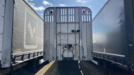 Zdjęcie przedmiotu: ZASŁAW D-651A