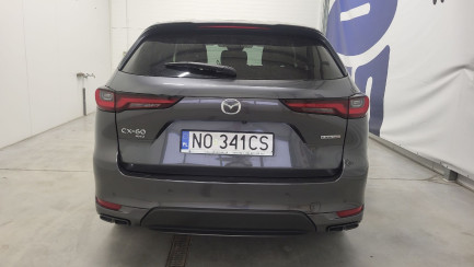 Zdjęcie przedmiotu: Mazda CX-60 3.3 D mHEV Homura AWD aut