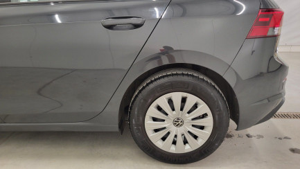 Zdjęcie przedmiotu: Volkswagen Golf VIII 1.0 TSI