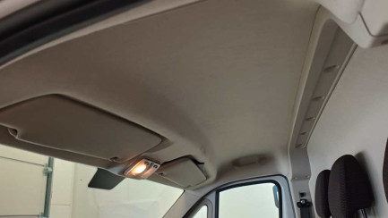 Zdjęcie przedmiotu: Opel Movano 2.2 Diesel E6.4 3.3t L3H2