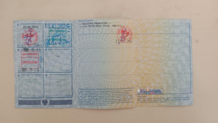 Zdjęcie przedmiotu: Volvo FH 500 I-Save E6d 21.0t Globetrotter