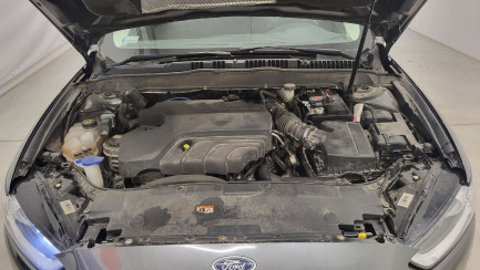 Zdjęcie przedmiotu: Ford Mondeo Hatchback 2.0 TDCi Trend Oświadczenie o utracie DR