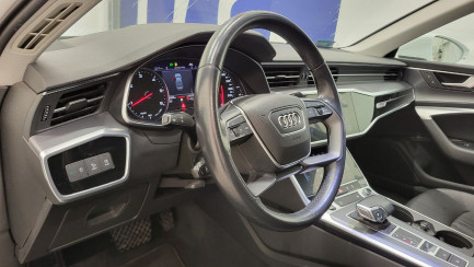 Zdjęcie przedmiotu: Audi A6 35 TDI mHEV S tronic Oświadczenie o utracie DR