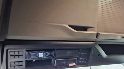 Zdjęcie przedmiotu: MAN TGX E6 26.0t BL-SA(GX)