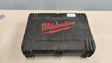 Zdjęcie przedmiotu: Milwaukee M18 FMTIW2F12 Impact Wrench