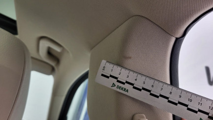 Zdjęcie przedmiotu: Mercedes-benz GLE 400 d 4-Matic Oświadczenie o utracie DR