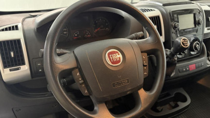 Zdjęcie przedmiotu: Fiat Ducato MAXI 2.3 M-jet E6d 3.5t L4H2