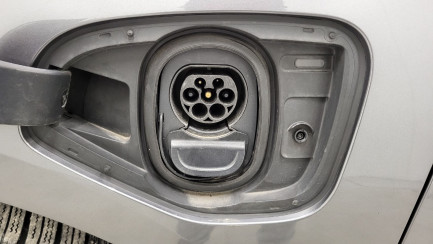 Zdjęcie przedmiotu: Jaguar I-Pace EV400 AWD S Oświadczenie o utracie DR