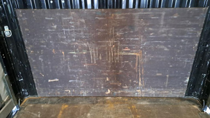 Zdjęcie przedmiotu: KASSBOHRER MEGA 39.0t Високобортовий