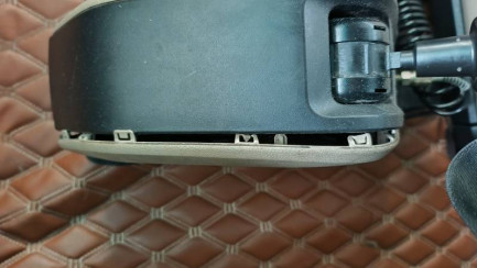 Zdjęcie przedmiotu: MAN TGX 18.470 BLS(XXL) E6 18.0t