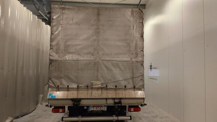 Zdjęcie przedmiotu: Iveco Daily 35S18H E6 3.5t