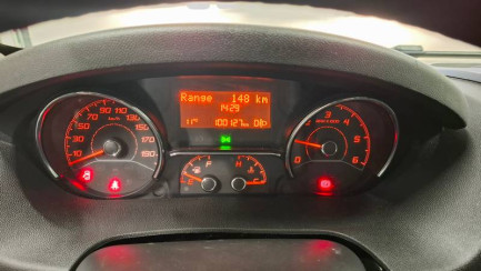 Zdjęcie przedmiotu: Opel Movano 2.2 Diesel E6d 3.5t L3H2