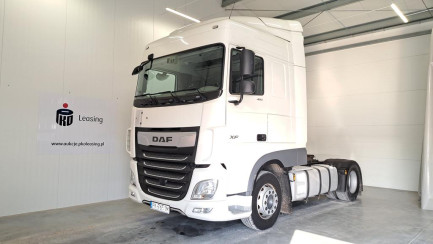 DAF XF 480 FT Space Cab E6 21.0t