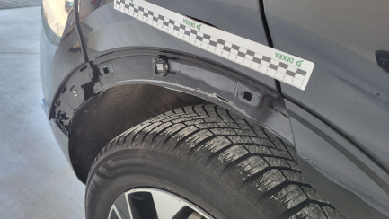 Zdjęcie przedmiotu: Kia Sportage 1.6 T-GDI HEV Business Line 4WD aut