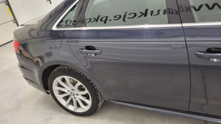 Zdjęcie przedmiotu: Audi A4 2.0 TDI S tronic