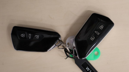 Zdjęcie przedmiotu: Volkswagen Golf VIII 2.0 TSI R 4MOTION DSG