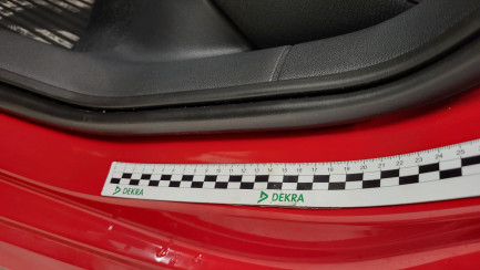 Zdjęcie przedmiotu: Skoda Kamiq 1.5 TSI Selection DSG