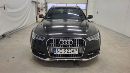 Zdjęcie przedmiotu: Audi A6 Allroad 3.0 TDI Quattro Tiptr