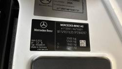 Zdjęcie przedmiotu: Mercedes-benz Sprinter CDI E6 3.5t