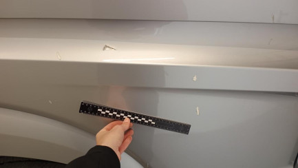 Zdjęcie przedmiotu: Mercedes-benz Actros E6 18.0t