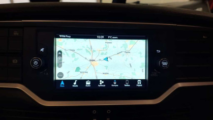 Zdjęcie przedmiotu: Iveco S-Way E6d 18.0t Oświadczenie o utracie DR