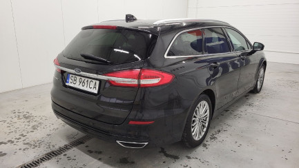 Zdjęcie przedmiotu: Ford Mondeo 2.0 EcoBlue Titanium aut