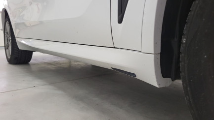 Zdjęcie przedmiotu: BMW X5 xDrive25d sport-aut Oświadczenie o utracie DR